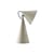Lampe sans fil rechargeable Pose LED / Orientable - Tom Dixon