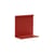 Lampe de table LBM LED / L 22,5 x H 22 cm - Hay
