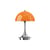 Lampe sans fil rechargeable Panthella 160 The Originals / LED - Ø 16 cm - Louis Poulsen