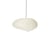 Akari 16A Pendant paper beige /Isamu Noguchi, 1951 - 52 x 48 x H 28 cm - Vitra
