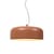 Marseille Pendant metal pink orange / Metal - Ø 48 cm - It's about Romi