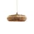 Rinjani Pendant cane & fibres beige / Ø 60 cm - GOOD&MOJO