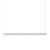 Suspension Linear LED / L 169,2 cm - Aluminium - Muuto
