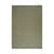 Tapis Cord tissu vert / 170 x 240 cm - Recyclé - Tom Dixon