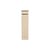 Toilettenpapierhalter Sama metall beige / Für 5 Rollen - H 59 cm - Ferm Living