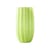 Vase Melon Large glas grün / Ø 20,5 x H 38 cm - Pols Potten