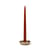 Bougeoir Bowl Single   / Ø 10 cm - Laiton - Ferm Living