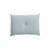 Coussin Dot Lin bleu / 60 x 45 cm - Hay