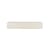 Elements Low console composite material white / 180 x 45 x H 30 cm - Microcement - Ethnicraft