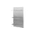 Étagère Lager Triple Small métal / L 35 x H 65 cm - Ferm Living