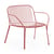 Fauteuil bas HiRay - Kartell