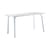 Table rectangulaire First / 139 x 79 cm / Laminé HPL - Magis