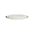 Teller Dough keramik weiß / Ø 38 x H 3,7 cm - TOOGOOD