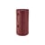Ablage Componibili New Big HIGH plastikmaterial rot / 2 Schubladen – Ø 42 x H 76,5 cm - Kartell