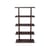 Étagère Kona 1x4 bois marron / L 75 x H 141 cm - Ferm Living