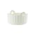 Panier Colubeige / Ø 44 cm - Feutre recyclé - Normann Copenhagen