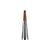 Râpe Todo Small bois naturel / H 32 cm - Alessi