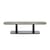 Table basse Kodo céramique beige / 129 x 45 cm - Vincent Sheppard