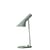 AJ Mini Table lamp metal blue (1960) / H 43 cm - Louis Poulsen
