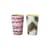Tazza 70s ceramics ceramica multicolore / Set di 2 - 46 cl - HK LIVING