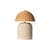 Lampe de table Arvin Medium / H 49 cm - Vincent Sheppard