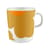 Mug Unikko céramique orange / 25 cl - Marimekko