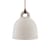 Suspension Bell métal beige / Small Ø 35 cm - Normann Copenhagen