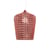 Suspension Kabuki / Ø 50 x H 63 cm - Kartell