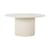 Table ronde Elements / Ø 150 cm - 8 personnes / Microciment - Ethnicraft