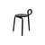 Tabouret Lasso métal - & klevering