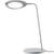 Tischleuchte Leaf LED metall grau - Muuto