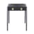 LD 130 Bluetooth speaker wood grey Laptop, iPhone & iPod compatible - W 69 cm - La Boîte Concept