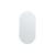 Walls Medium Wall mirror glass mirror / L 50 x H 100 cm - House Doctor