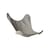 Accessoire  tissu gris / Housse pour fauteuil AA - Batyline Elios - AIRBORNE