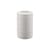 Distributore di capsule per caffé Plissé materiale plastico bianco / Per 40 capsule - Alessi