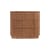 Kommode Ronda holz braun / B 100 x H 90 cm - NV GALLERY