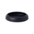 Omar 02 Bowl ceramic blue / Dish - Width - Ø 30.8 x H 6.3 cm - Hand-made - raawii