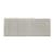 Way Runner Outdoor rug textile blue / 70 x 180 cm - Recycled plastic bottles - Ferm Living