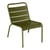 Chaise lounge Luxembourg / Assise basse - Fermob