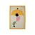Asian Umbrella Rug textile multicoloured / 180 x 120 cm - Wool - COLORTHERAPIS