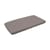  Accessory textile grey / Bench seat cushion Net - NARDI