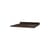 Bureau / L 58 x P 58 cm - String Furniture