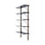 Etagère Kaari / L 100 x H 188 cm - Mélaminé / Bouroullec, 2015 - ARTEK