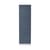 Papier peint Lines papier bleu / 1 rouleau - Larg 53 cm - Ferm Living