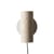 Tivoli Wall light with plug stone white - It's about Romi