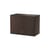 Caisson / 1 porte relevable - L 58 cm x P 30 x H 42 cm - String Furniture