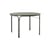 Runder Tisch Thorvald SC98 metall grün / Ø 115 cm - &tradition