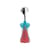 Tire-bouchon Anna G. - Liquid  / Alessandro Mendini, 1994 - Edition limitée - Alessi