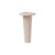 Vaso  materiale plastico bianco rimovibile supplementare per lampada Bouquet / Intercambiabile - Magis