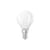Ampoule LED E14 dimmable Mini Globe P45 Frosted / 5,9W (= 60W) - Blanc chaud - Osram
